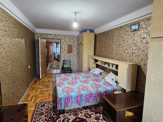 Актуально! 3-ая 2/9 на Новгородской возле Парка,Атб, Лучшее место