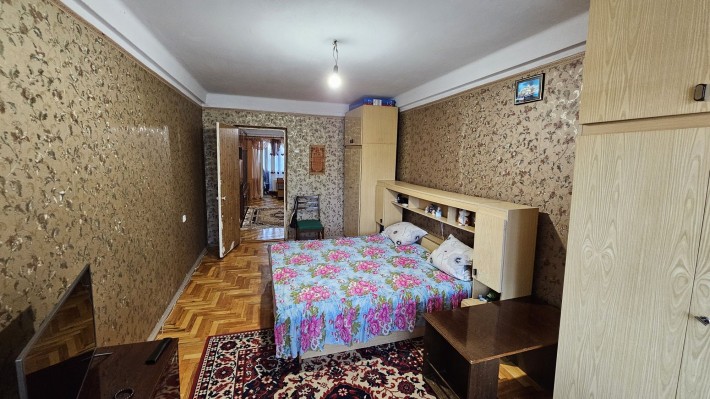 Актуально! 3-ая 2/9 на Новгородской возле Парка,Атб, Лучшее место - фото 1