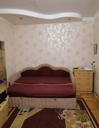 Квартира с ремонтом гортоп 1,этаж 5этажного дома - фото 1