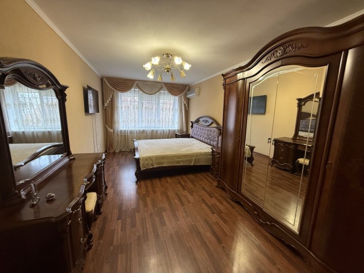 Продаю хорошую 3-кк 3 слободская и проспект - фото 1