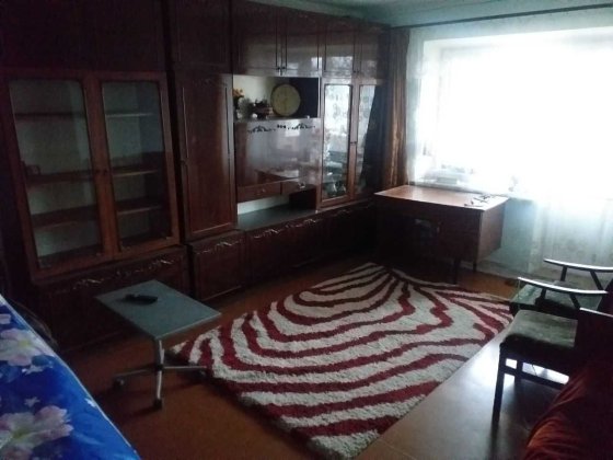 1к квартира центр Запорожье