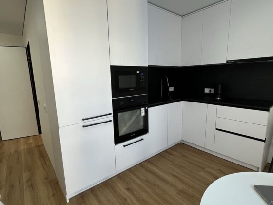 Продаж 1-к. смарт квартири з ремонтом в ЖК Ріел Сіті ц.56999$. Львів