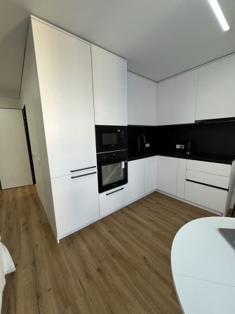 Продаж 1-к. смарт квартири з ремонтом в ЖК Ріел Сіті ц.56999$. - фото 1