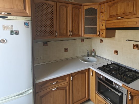 Продаж 2 кімнатної квартири Шевченківський район Запорожье