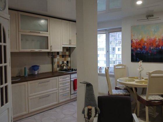 Продаю 3х к/к Соляные ост.Магелан. Миколаїв