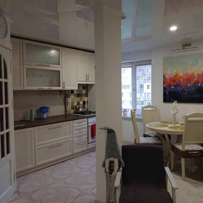 Продаю 3х к/к Соляные ост.Магелан. - фото 1