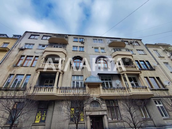 Продаж 2 кім квартири Австрійський люкс по вул. Кониського Львов