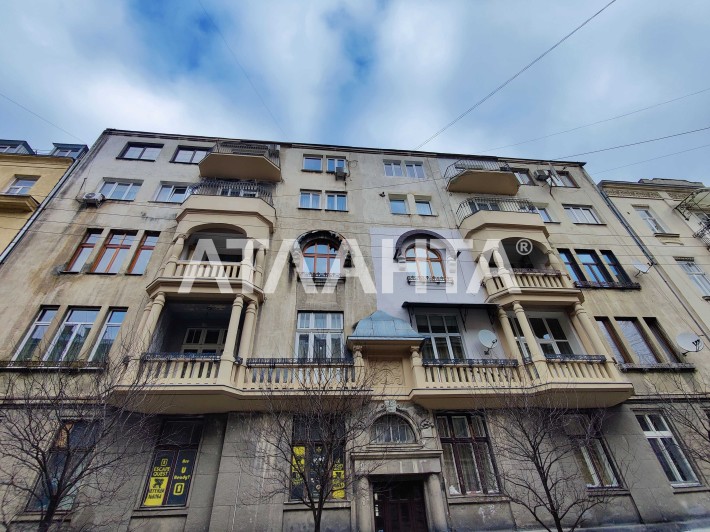 Продаж 2 кім квартири Австрійський люкс по вул. Кониського - фото 1