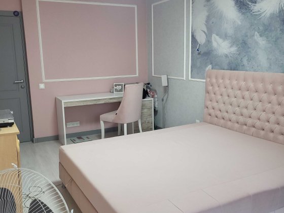 Продаж 3к.кв,.ремонт ,Жуковського вул.Повздовжна 3б сертифікат так! Харьков