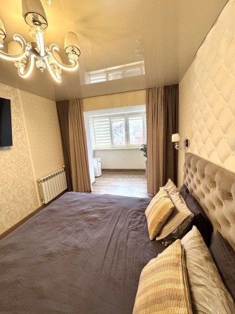 Продается 3- х комн. квартира Бородинский мкрн. - фото 1