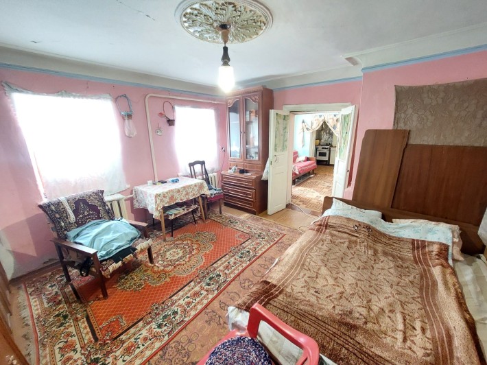 Продажа ‼️ 2 комн жилкоп Центр Садовая / Большая Морская 1 этаж Обмен - фото 1