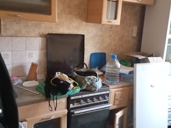 2-к.кв. Вул.Портовая 50кв.м. 1/9эт. Запорожье