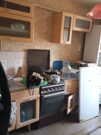 2-к.кв. Вул.Портовая 50кв.м. 1/9эт. - фото 1