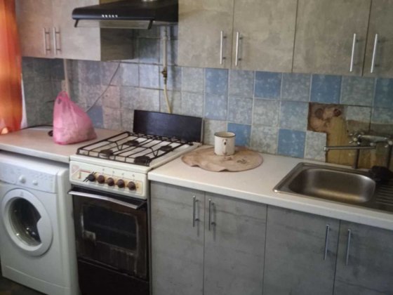 Продаю 1 ком кв Николаевская 2/5 кирпич, 31/17/6, не угловая Николаев