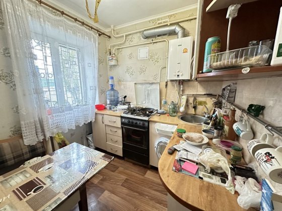 Срочно 2 х ком квартира Жилое состояниие !! Миколаїв