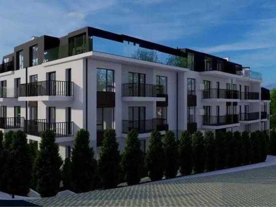 Продаж 3-кім квартири в новобудові клубного типу Веймут Парк (Пасічна) Львів