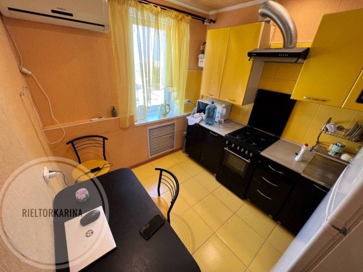 Казка/Декабристів 1к квартира в продажі на 9 поверсі з ремонтом - фото 1