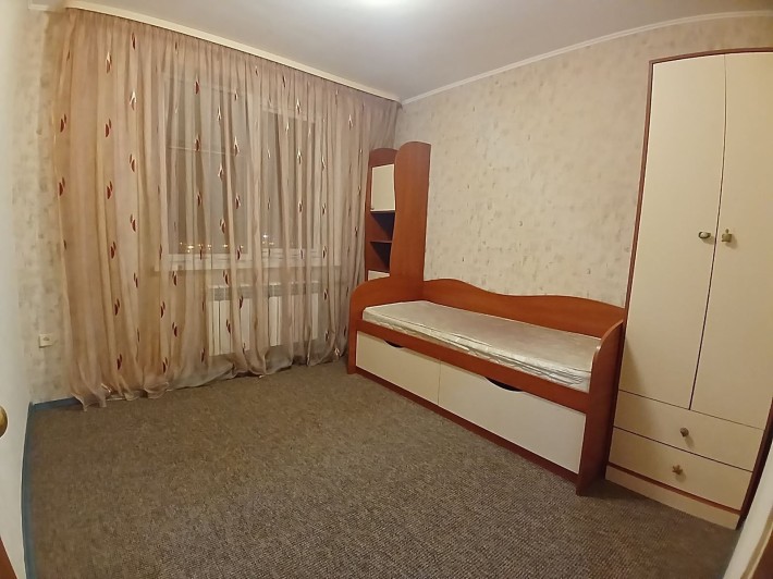 2-кімн. квартира - фото 1