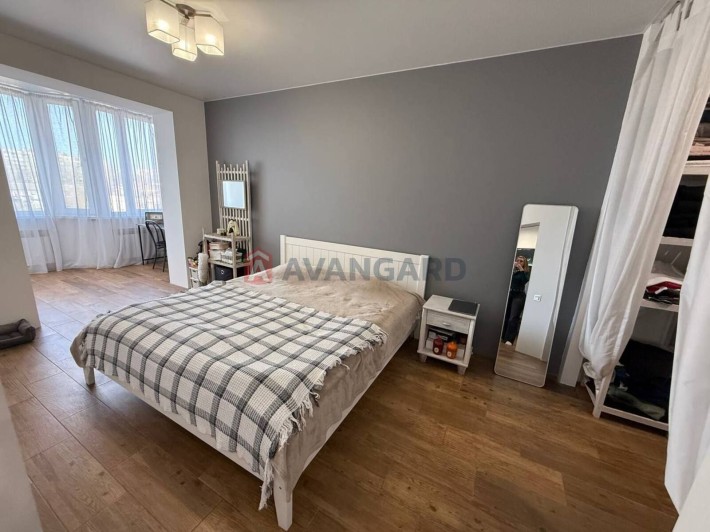 жк Олександрівський 1, євродвушка з капітальним ремонтом - фото 1