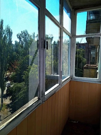 Продам 1 ком. кв-ру в центре, ул.Гоголя(Малый рынок) 4/5 - фото 1