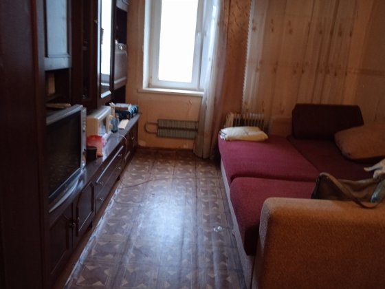 Продам свою гостинку м. Заводська(Малышева) Харків