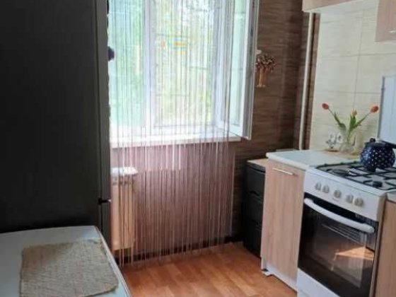 Продам срочно 1 к. квартиру на  Новых домах, метро Дворец спорта Харьков