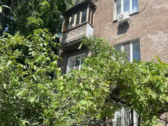 Продаж 1к квартири дешево Запоріжжя