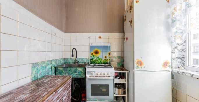 Продается 3 ком. квартира по ул.Валентиновская - фото 1