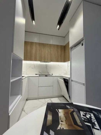 Продам 2к квартиру в ЖК Архитекторов Алексеевка - фото 1