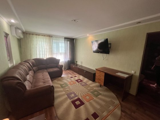 Квартира 2 кімн. Сорочинська (Новгородська)