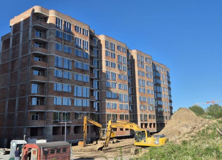 Продаж двокімнатної квартири вул. Трускавецька - фото 1