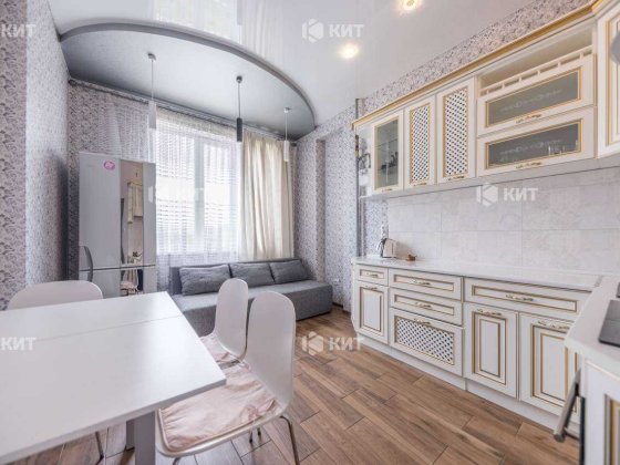 2к.55м2 Олексіївка (Алексеевка, ЖК Архитекторов, м. Победа) 124607 Харьков