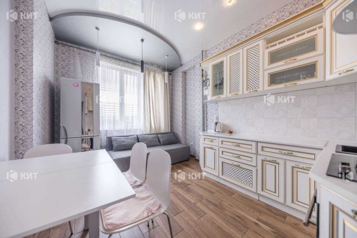 2к.55м2 Олексіївка (Алексеевка, ЖК Архитекторов, м. Победа) 124607 - фото 1