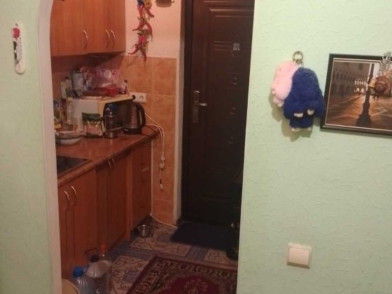 Гостінка з меблями Запорожье