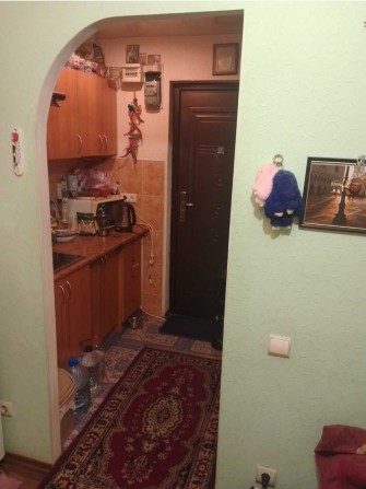 Гостінка з меблями - фото 1