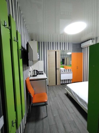 Бомбоубежище 15-17 м2 на Воробьёвых Горах по СУПЕРЦЕНЕ! Распродажа !!! - фото 1