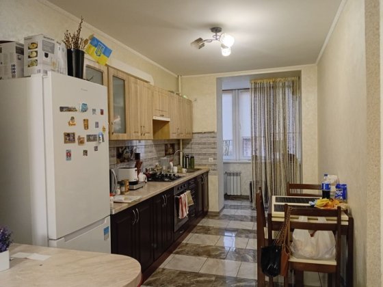 Продаж квартири у новобудові Львів Рясне 2 величковського 1кімнатна Львов