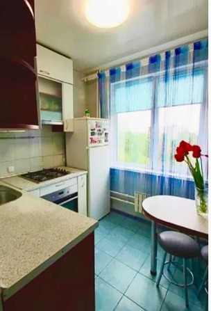 Харків (Харьков). Продам квартиру 3 кімн. Терміново. Дешево - фото 1