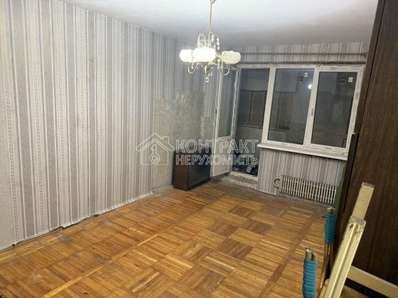 Терміновий продаж 1к квартири улиця Миру Індустріальний р-н Харків