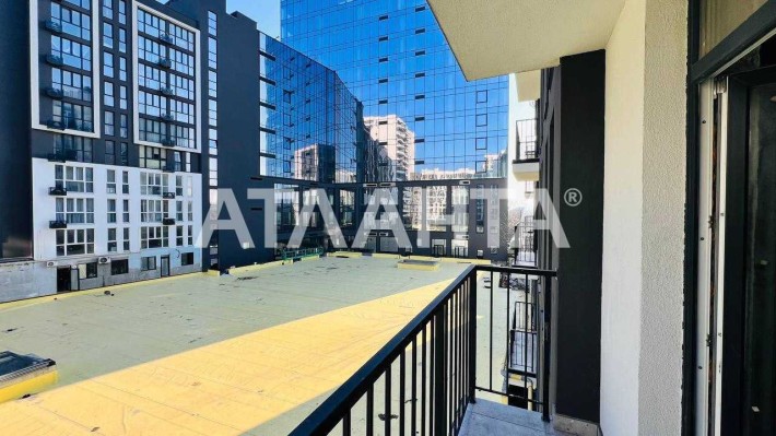 Продаж 2-х кім. квартири по вул. Дж. Вашингтона в ЖК Washington City - фото 1