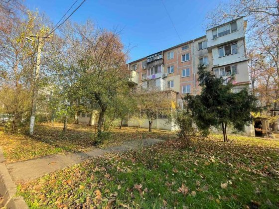 Продаётся 3-комнатная квартира 74 м², Черёмушки, ул. Ивана и Юрия Лип Одеса