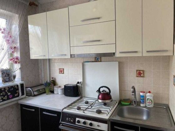 ТРЦ Украина 4/5 продам 2х комнатную кв Харків