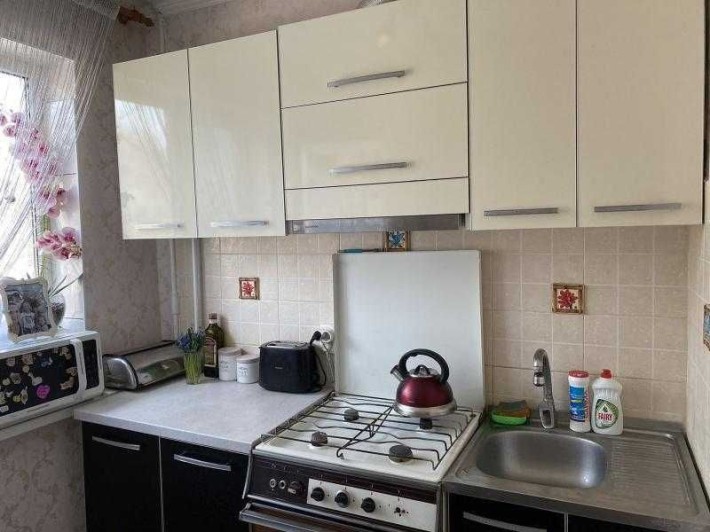 ТРЦ Украина 4/5 продам 2х комнатную кв - фото 1