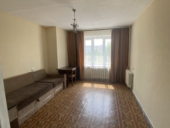 Продаж однокімнатної квартири Запорожье