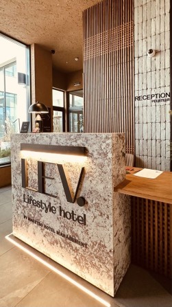 Без% Продаж апартаментів LUX DBL з Terrace Suite (2к квартира) ENG INS - фото 1