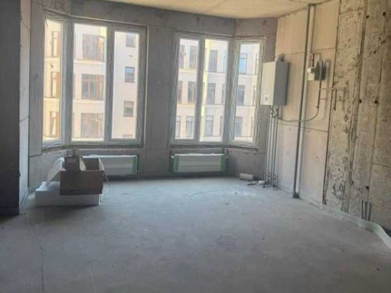 Продається квартира в новому ЖК «Авіньйон», перша лінія від моря