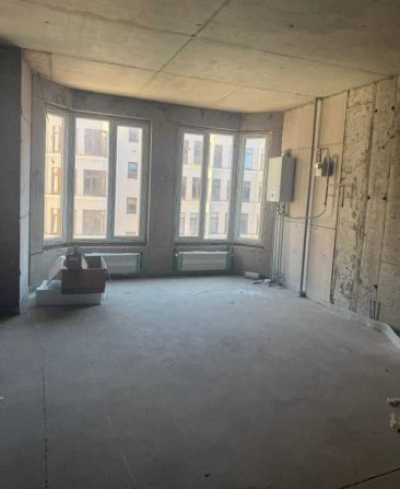 Продається квартира в новому ЖК «Авіньйон», перша лінія від моря - фото 1