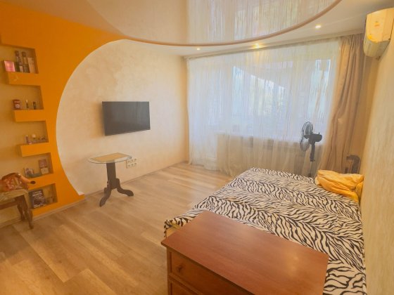 Продаж 1 кімнатної квартири Запорожье