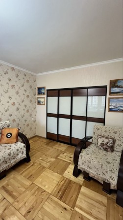 Продам 2 кім. квартиру у Бородинському мкр-ні - фото 1