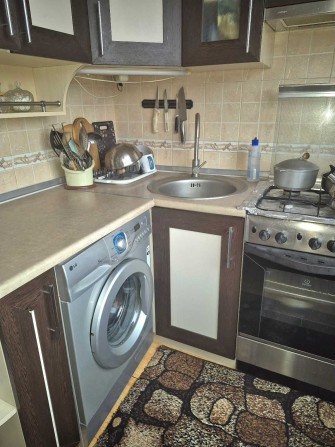 Продам 1 комнатную квартиру в Харькове, 10 мин метро Индустриальное - фото 1